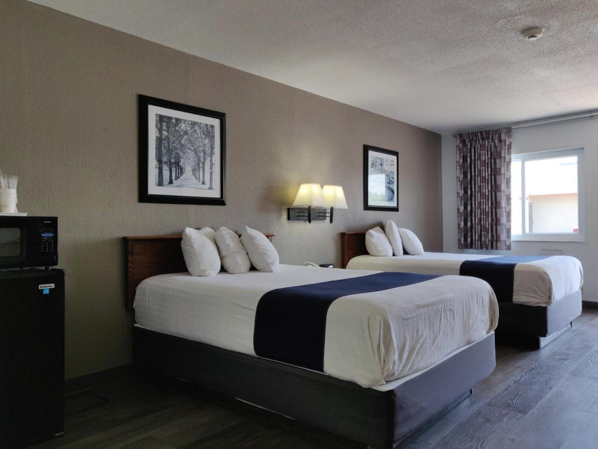 Motel Cedar Cove Sandusky