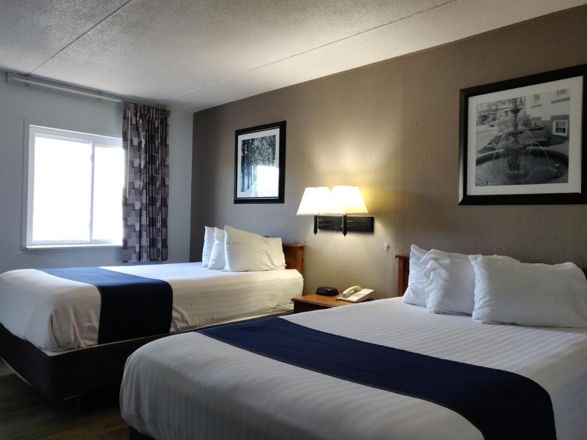 Cedar Cove Motel Sandusky