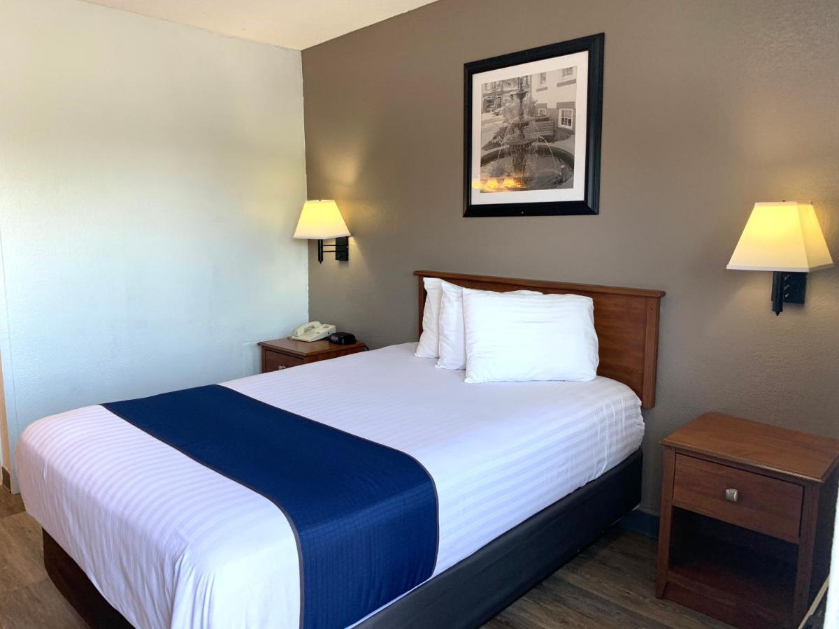 Motel Cedar Cove Sandusky