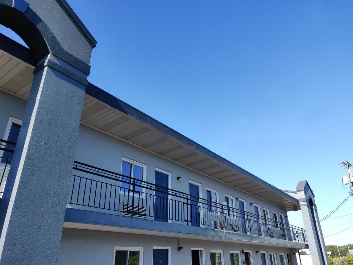 Cedar Cove Motel Sandusky