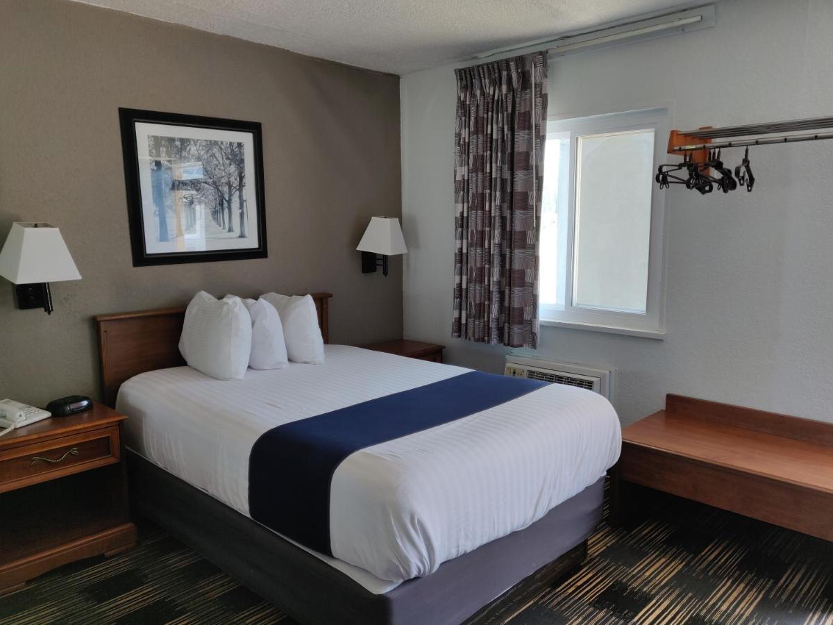Cedar Cove Motel Sandusky