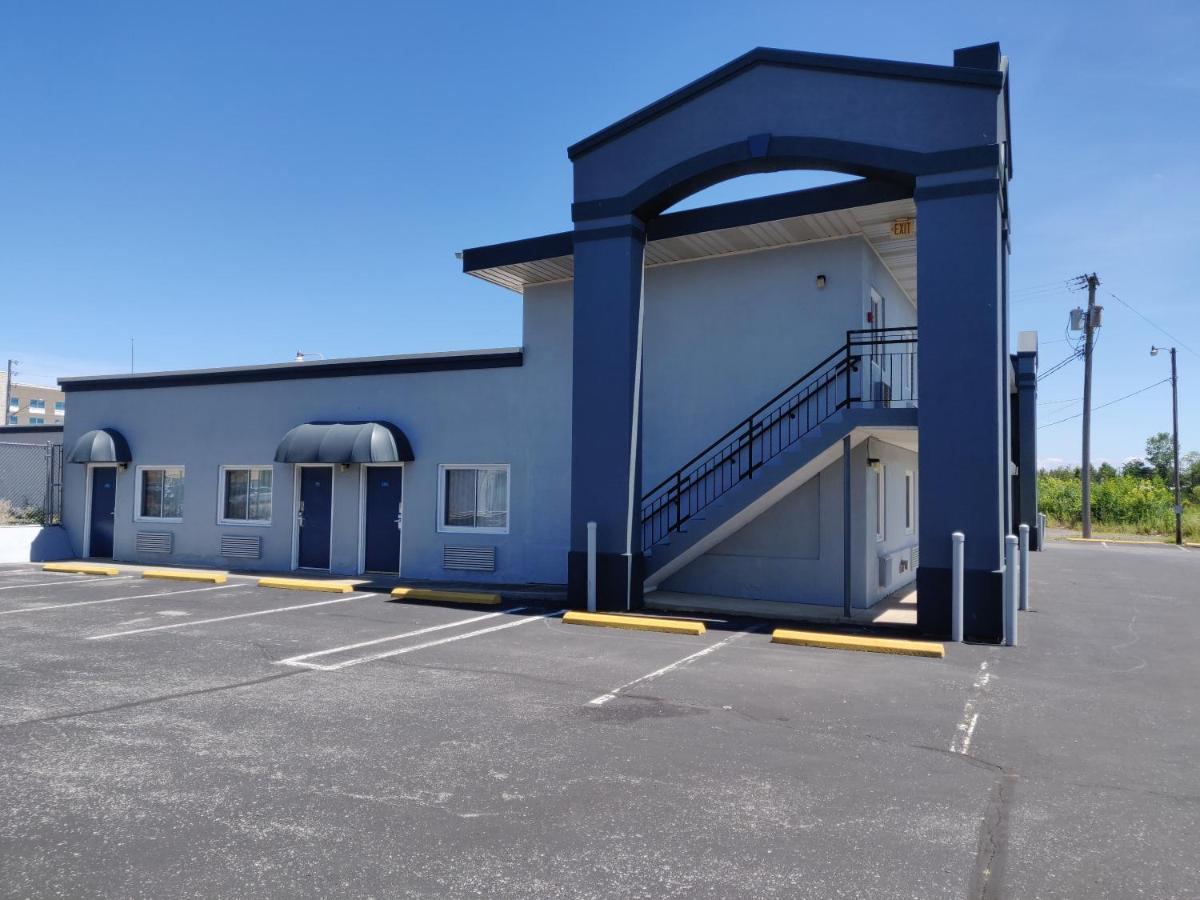 Motel Cedar Cove Sandusky